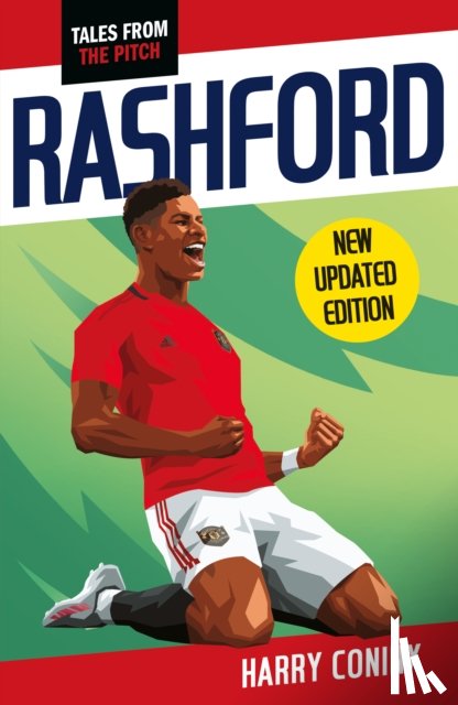  - Rashford