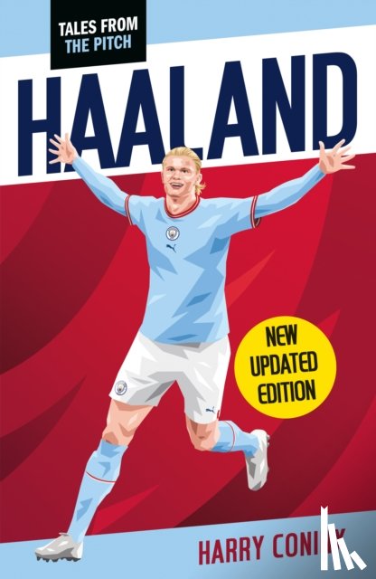  - Haaland