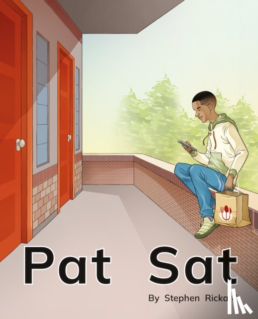  - Pat Sat