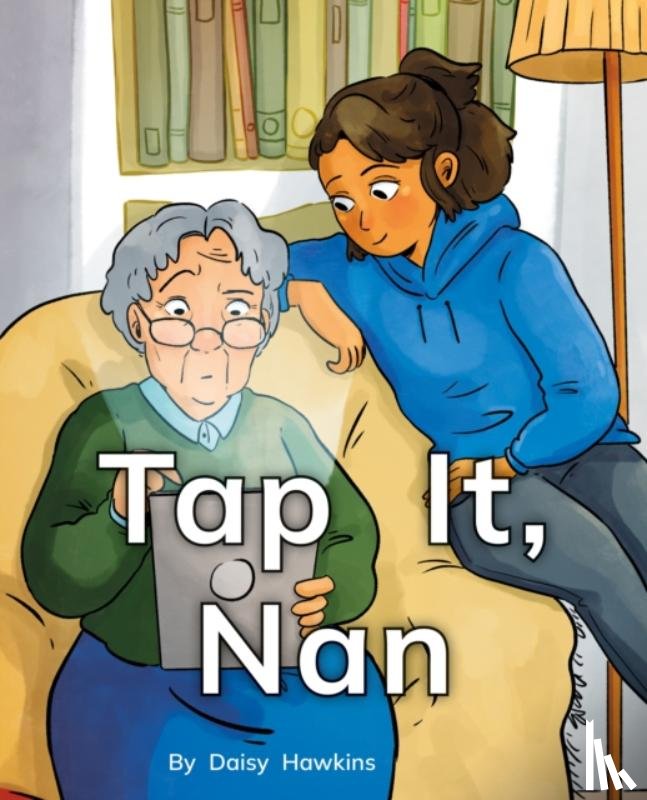  - Tap It, Nan