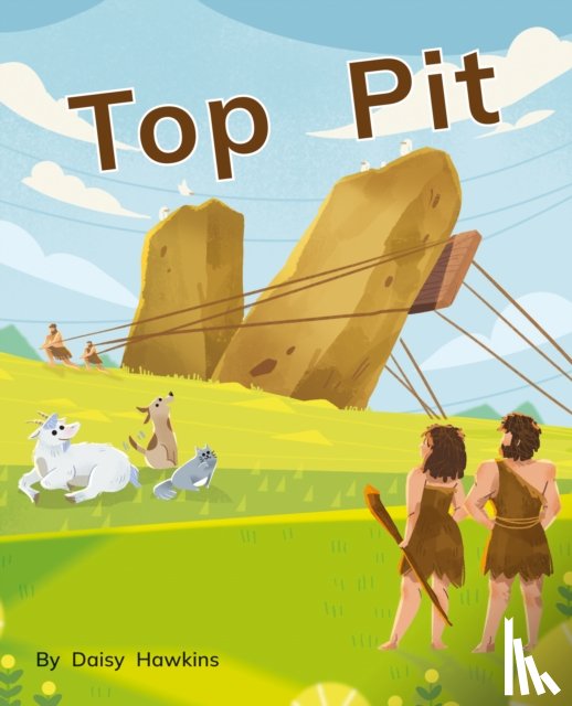  - Top Pit
