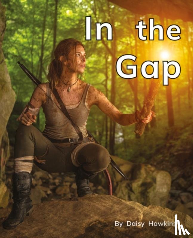  - In the Gap