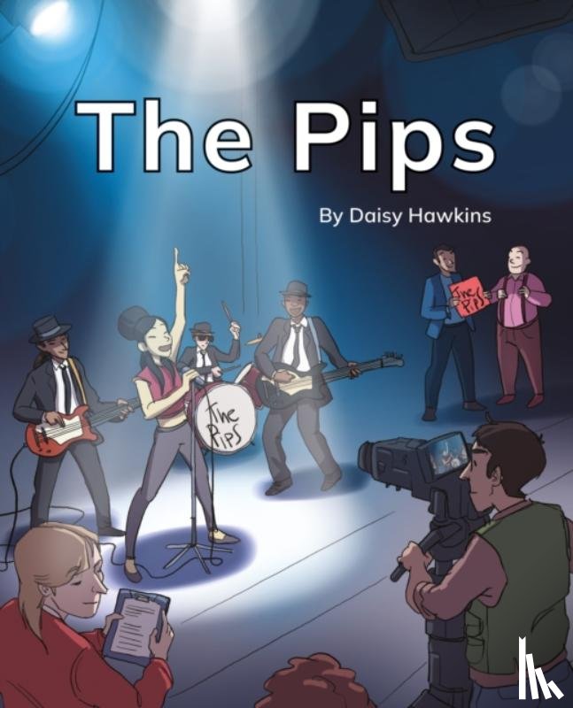  - The Pips