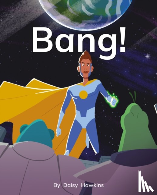  - Bang!
