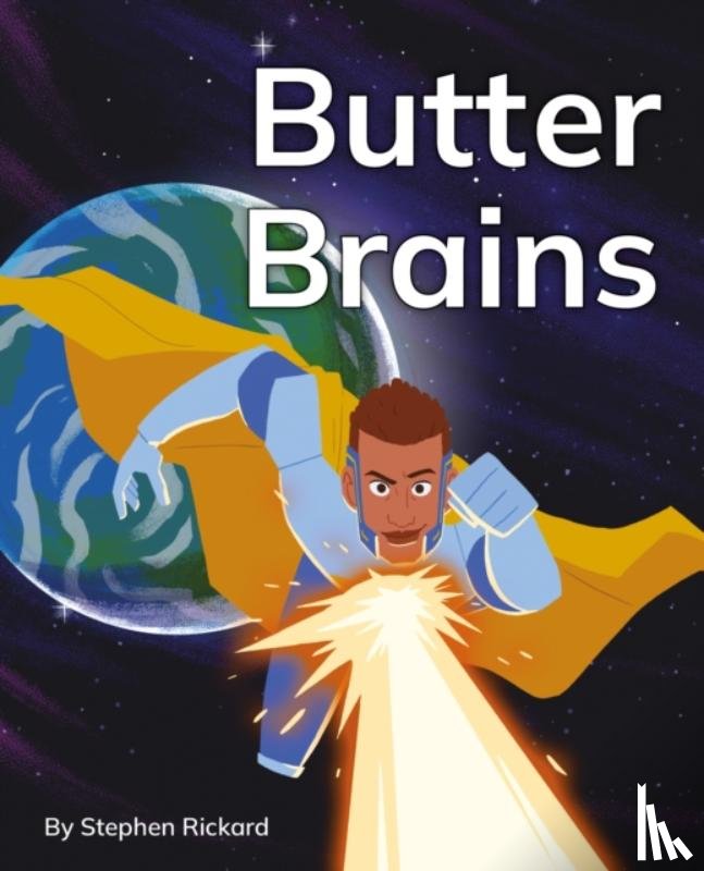  - Butter Brains