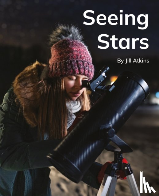  - Seeing Stars