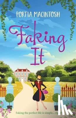MacIntosh, Portia - Faking It