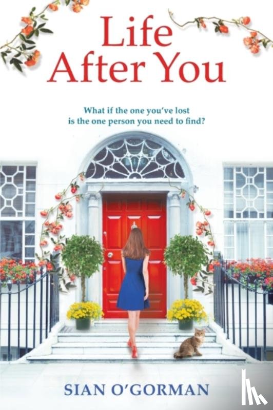 O'Gorman, Sian - Life After You