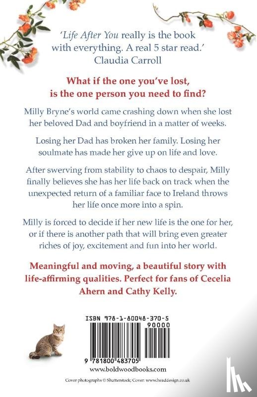O'Gorman, Sian - Life After You