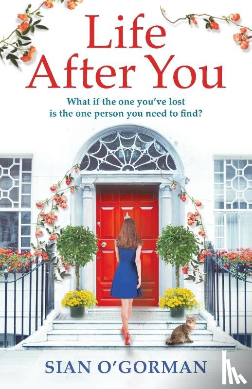 O'Gorman, Sian - Life After You