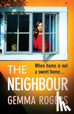 Rogers, Gemma - The Neighbour