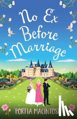 MacIntosh, Portia - No Ex Before Marriage