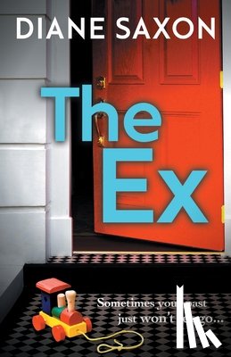 Saxon, Diane - The Ex