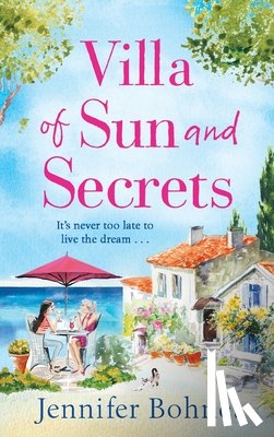 Bohnet, Jennifer - Villa of Sun and Secrets