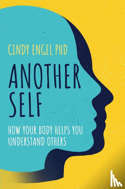 PhD, Cindy Engel - Another Self