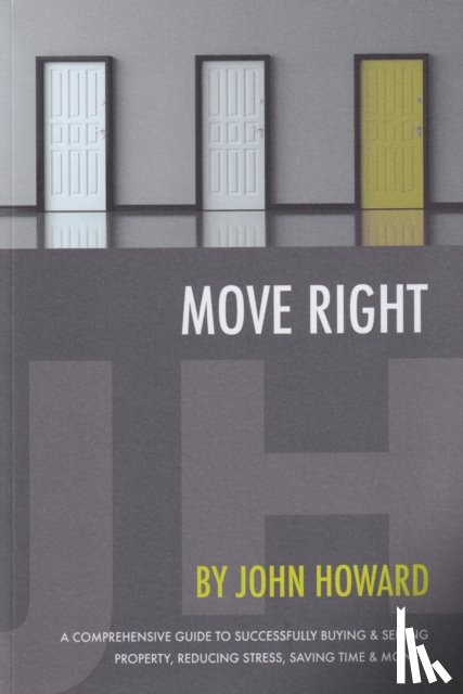 Howard, John - Move Right