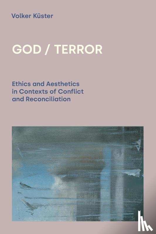 Kuster, Volker - God / Terror