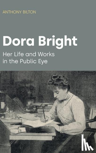 Bilton, Anthony - Dora Bright
