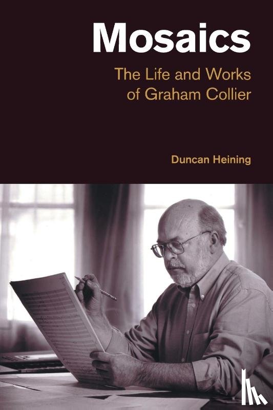 Heining, Duncan - Mosaics