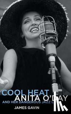 Gavin, James - Cool Heat