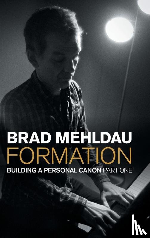 Mehldau, Brad - Formation