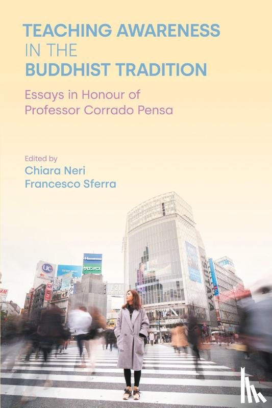 - Teaching Awareness in the Buddhist Tradition