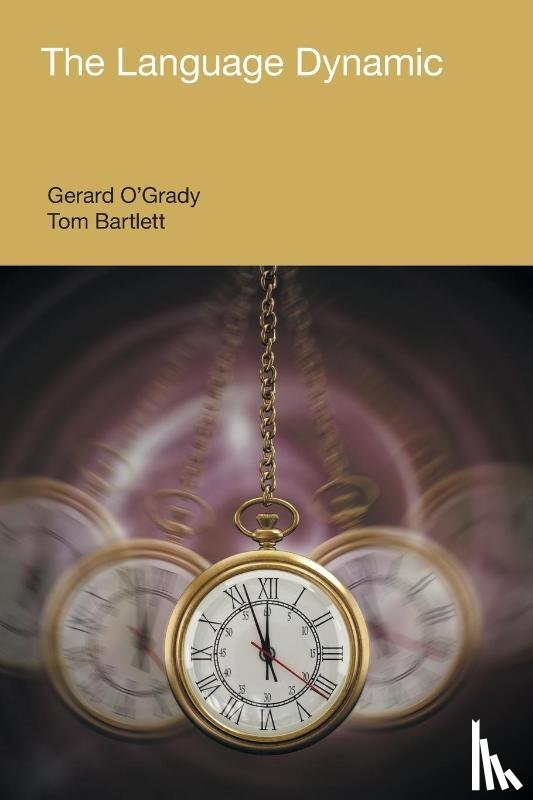O'Grady, Gerard, Bartlett, Tom - The Language Dynamic