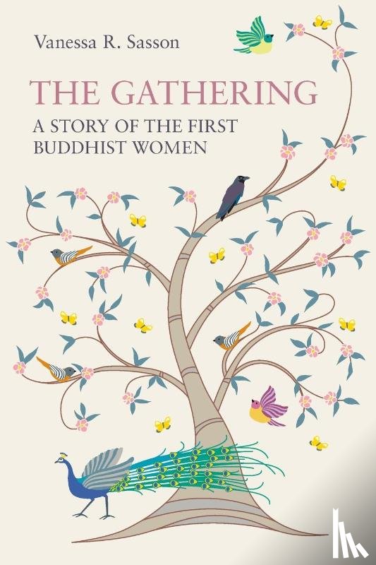 Sasson, Vanessa R - The Gathering