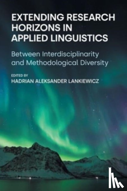  - Extending Research Horizons in Applied Linguistics