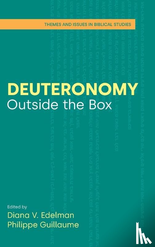  - Deuteronomy