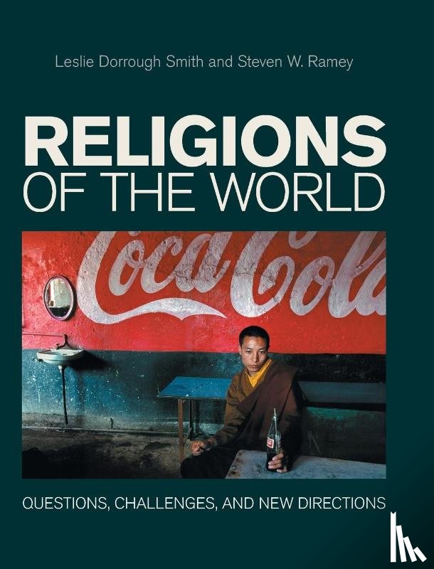 Dorrough Smith, Leslie, Ramey, Steven W - Religions of the World