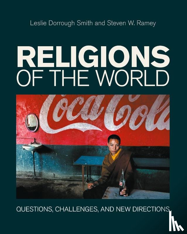 Dorrough Smith, Leslie, Ramey, Steven W - Religions of the World