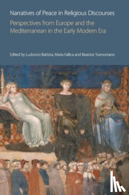  - Narratives of Peace in Religious Discourses
