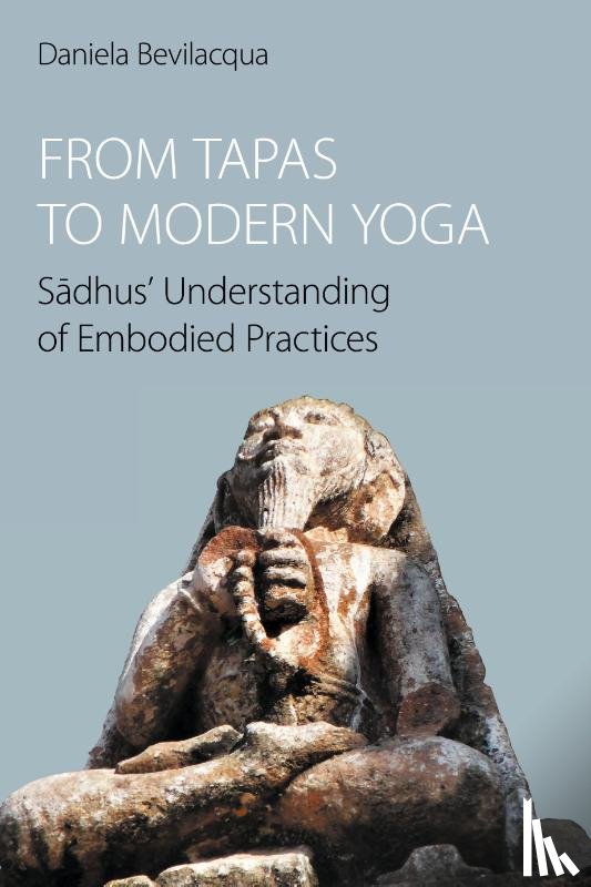 Bevilacqua, Daniela - From Tapas to Modern Yoga
