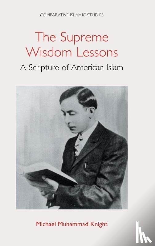 Knight, Michael Muhammad - The Supreme Wisdom Lessons