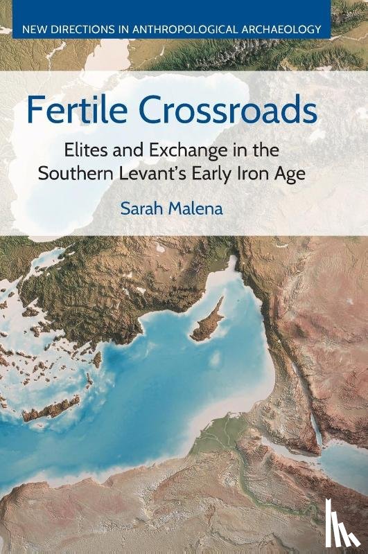 Malena, Sarah - Fertile Crossroads