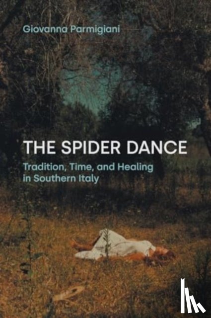 Parmigiani, Giovanna - The Spider Dance