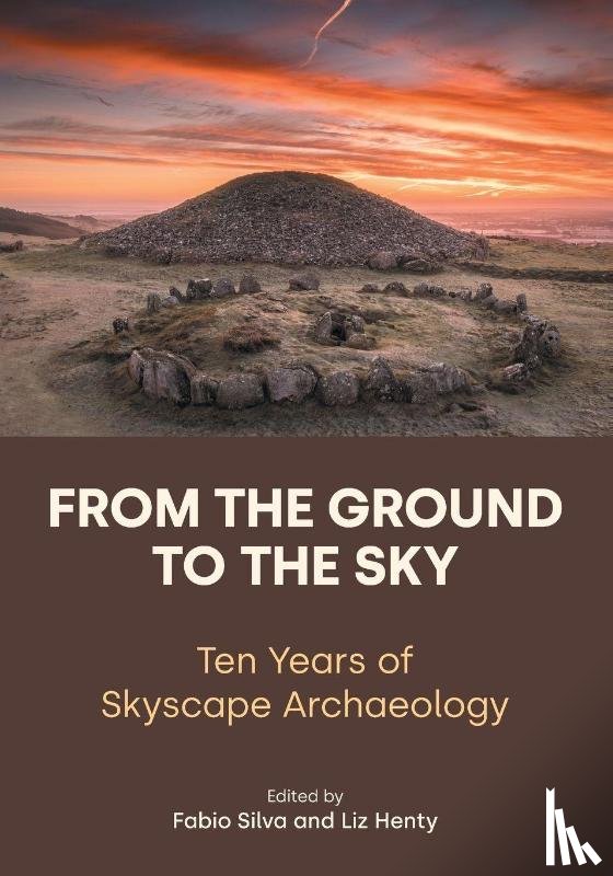  - From the Ground to the Sky