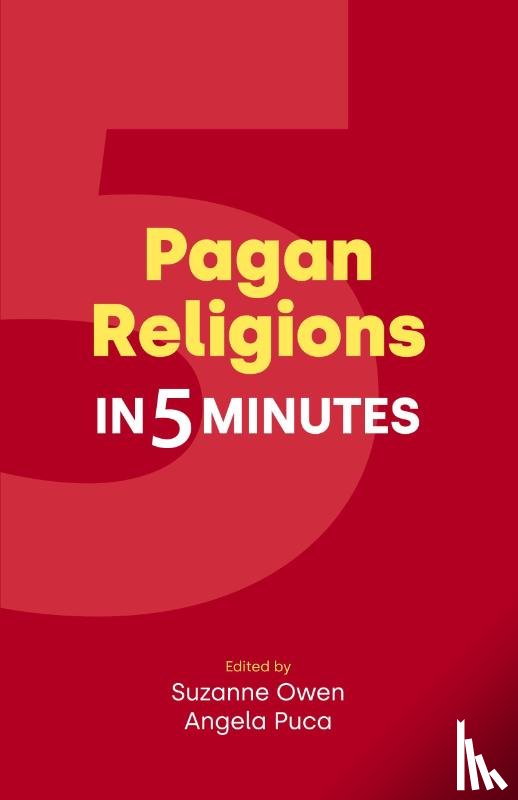  - Pagan Religions in 5 Minutes