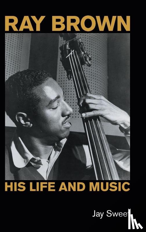 Sweet, Jay - Ray Brown