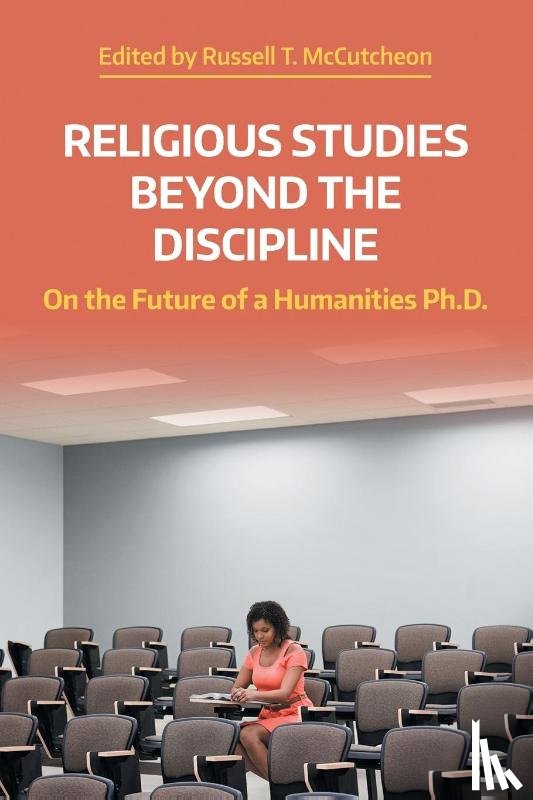  - Religious Studies Beyond the Discipline