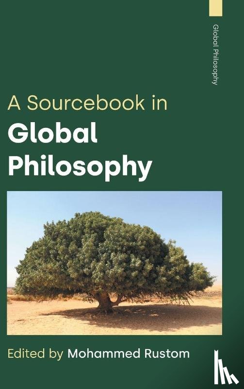  - A Sourcebook in Global Philosophy
