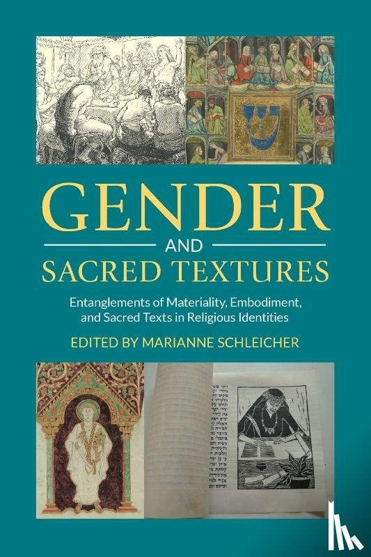  - Gender and Sacred Textures