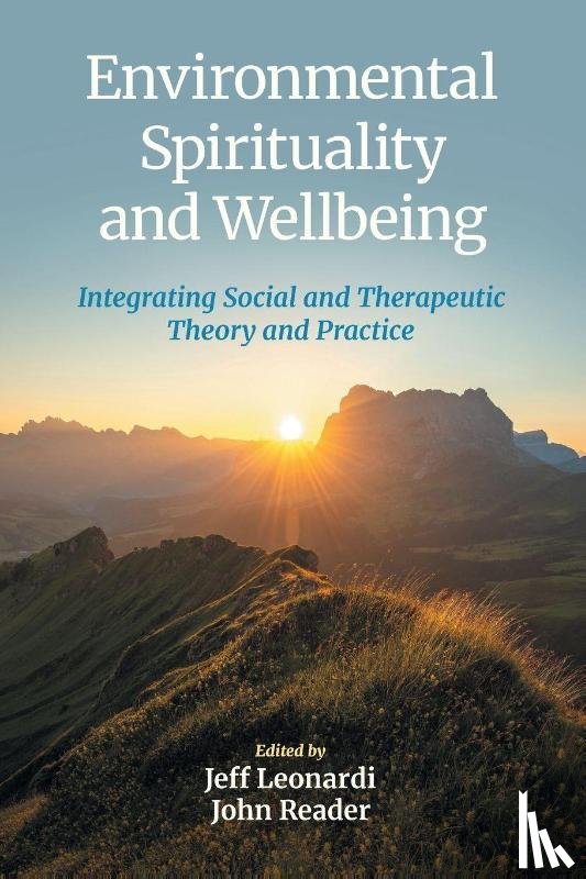  - Environmental Spirituality and Wellbeing