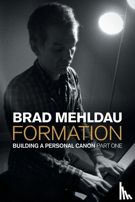 Mehldau, Brad - Formation