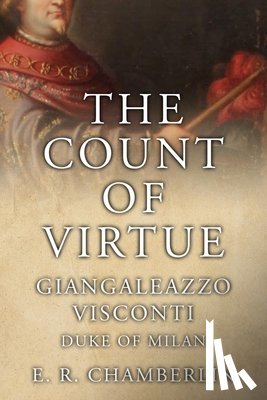 Chamberlin, E R - The Count Of Virtue