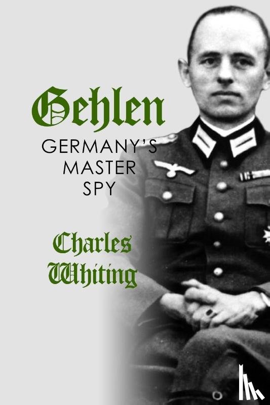 Whiting, Charles - Whiting, C: Gehlen