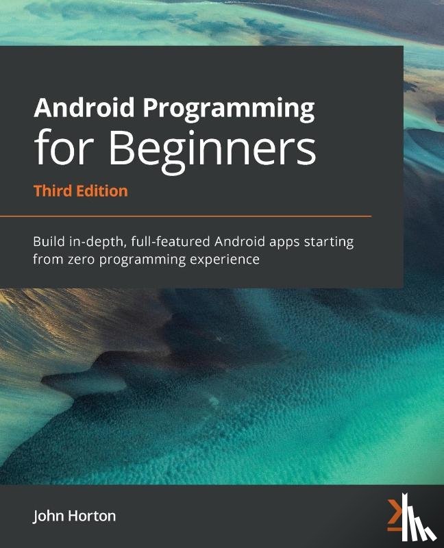 Horton, John - Android Programming for Beginners
