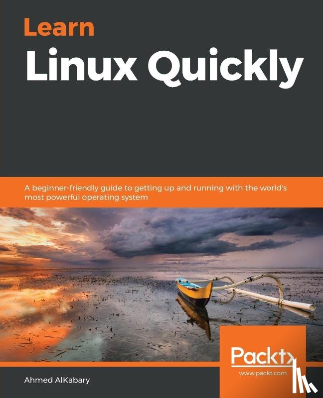 AlKabary, Ahmed - Learn Linux Quickly