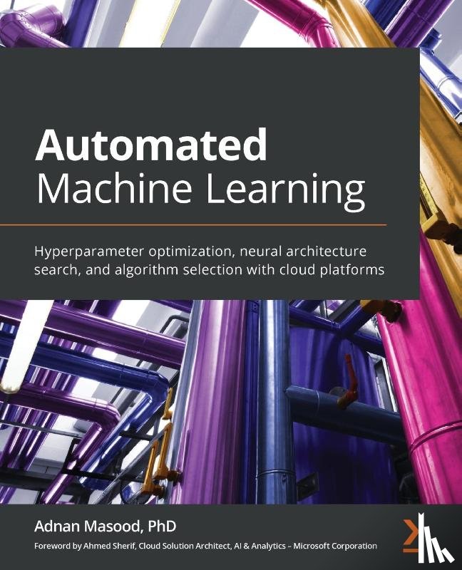 Masood, Adnan - Automated Machine Learning